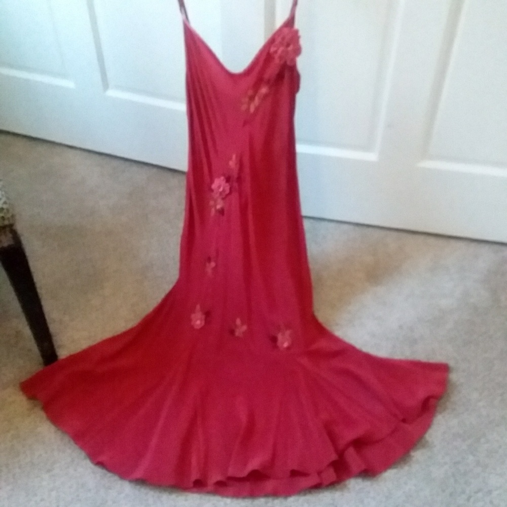 Betsey Johnson dress